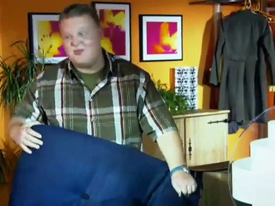 Axel will's wissen Staffel 3 Folge 1