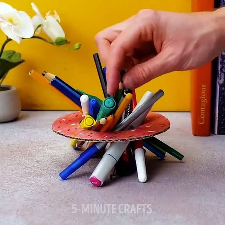 Do it YourSelf Videos 217