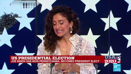 Georgia election officials 'infuriated' by president Trump's baseless claims