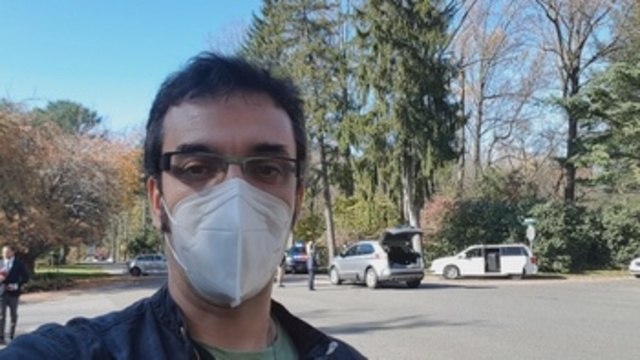 Informe a cámara Joe Biden gana las elecciones de Estados Unidos según proyecciones de medios