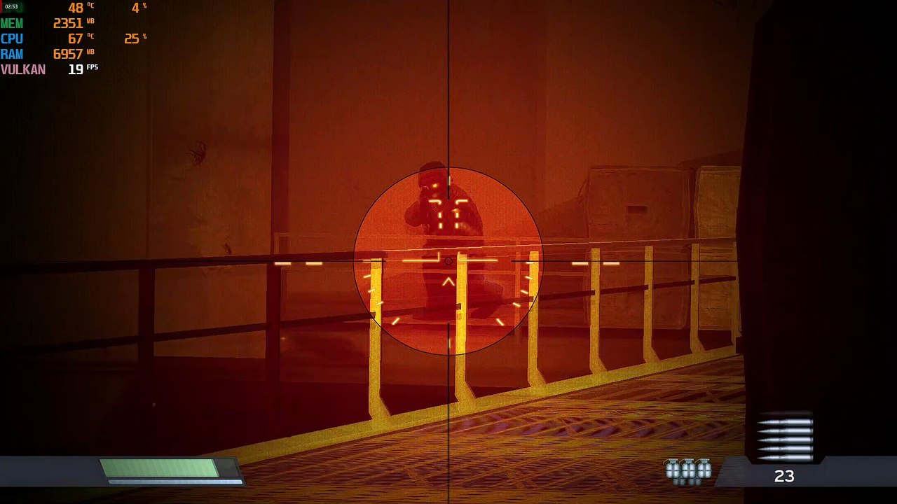 (PS3) Killzone 1