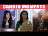 Priya Bhavani Shankar , Megha Akash , Jeeva & Big Celebrities Cute Moments