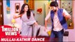 Mullai - Kathir Jodi Marvelous Dance Exclusive | Pandian Stores