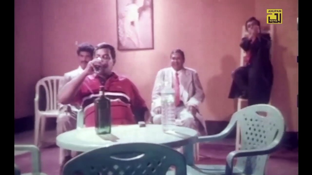 E Jibon Janina | এ জীবন জানিনা | HD | Riaz & Dipjol | Andrew Kishore | Gundar Prem | Anupam  Music Official