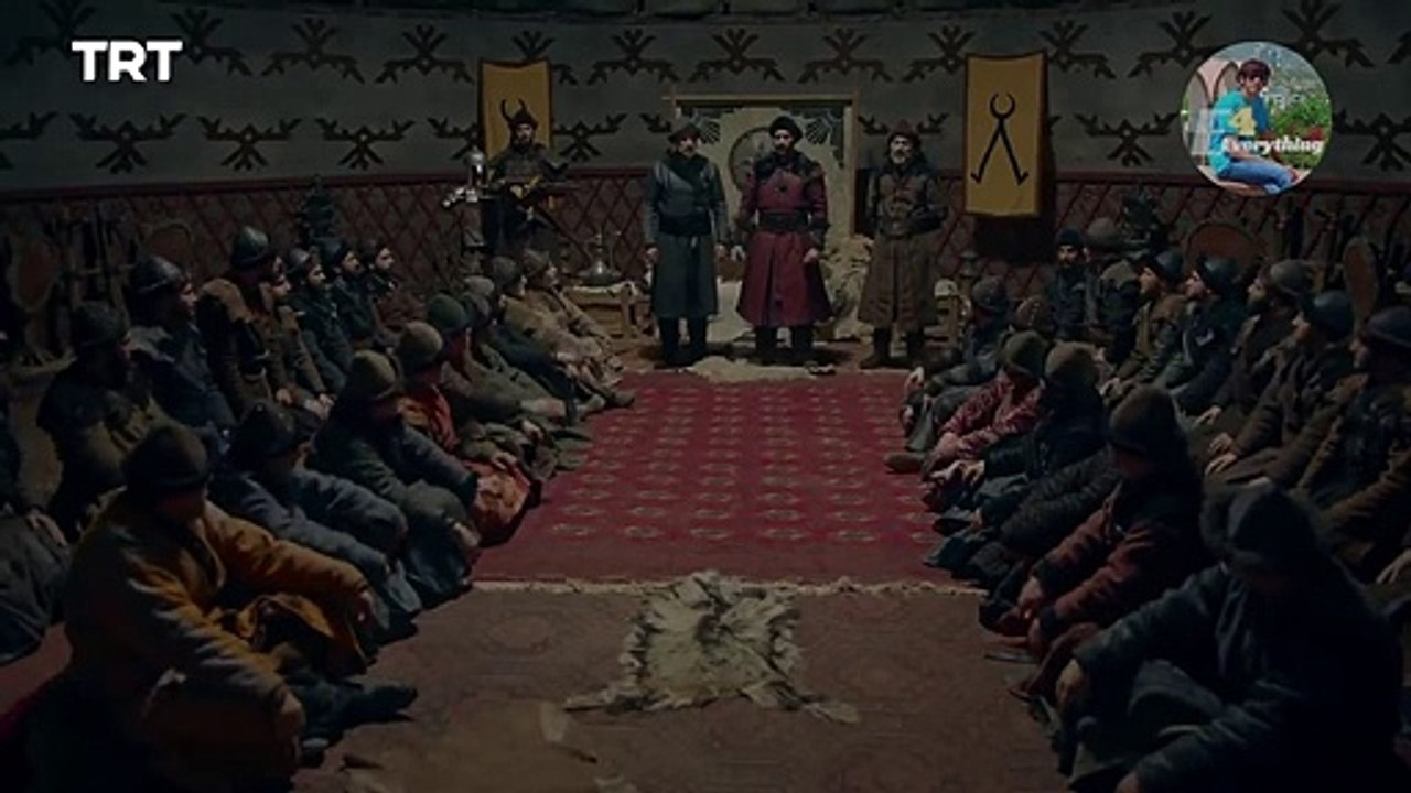 Ertugrul Ghazi Season 2 Episode 70 Urdu