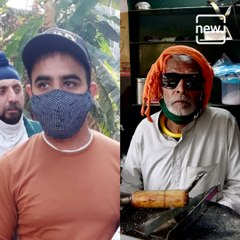 ‘Baba Ka Dhaba' YouTuber Defends Allegations