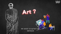 Les artistes peuvent-ils tout dire ?