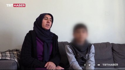 Fransız polisinin 'terörist muamelesi' yaptığı 10 yaşındaki 4 çocuk ve aileleri konuştu