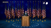 Joe Biden, retour sur la carrière du président élu des Etats-Unis
