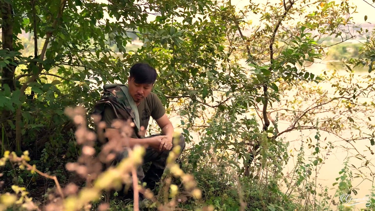 Chuyến Đi Về Sáng - Quang Lập