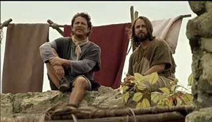 Novela Jesus Capítulo 191