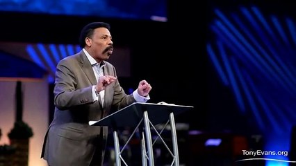 Kingdom Voting Sermon Series, Message 9_ God and Conscience (Dr. Tony Evans)