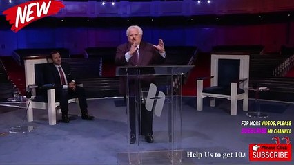 (SPECIAL MESSAGE) _ God said_ You Can’t Go Home Again! _ New Sermon by John Hage