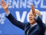 Joe Biden ist neuer US-Präsident - und Donald Trump tobt