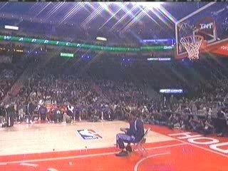 Hakim Warrick Slam Dunk 2