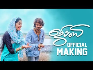Gypsy Official Making | Jiiva | Raju Murugan | Santhosh Narayanan | Natasha