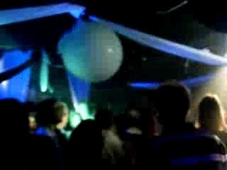 Club Med Arc Extrême 2000 Soirée Black&White VIP