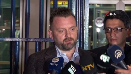 Selahattin Baki: “Hakem camiasını uyarıyorum, artık yeter”