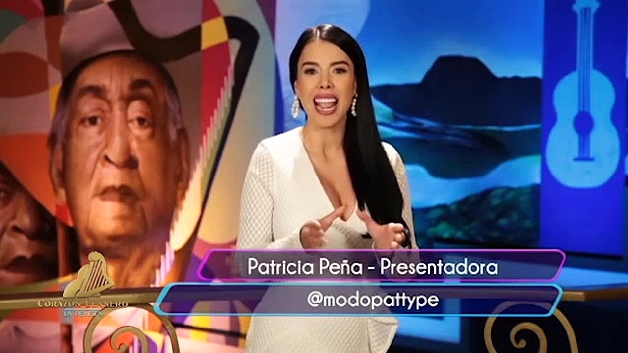 Corazón Llanero La Revista 07NOV2020 I Trayectoria musical del cantautor guariqueño Carlos Pantoja