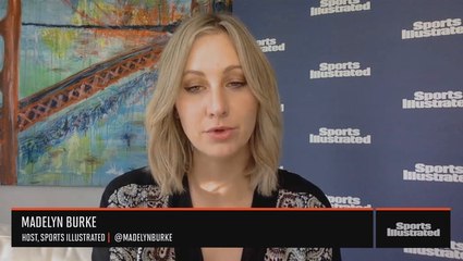 Report: Trey Sanders is In Stable Condition Following Car Accident