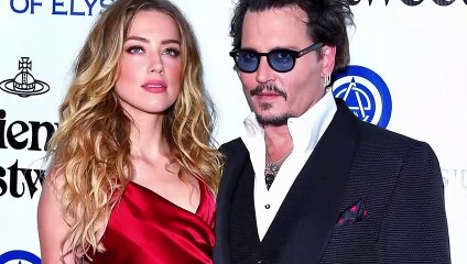 Johnny Depp Forced to Exit ‘Fantastic Beasts’ Franchise After Losing His Libel Case Against The Sun