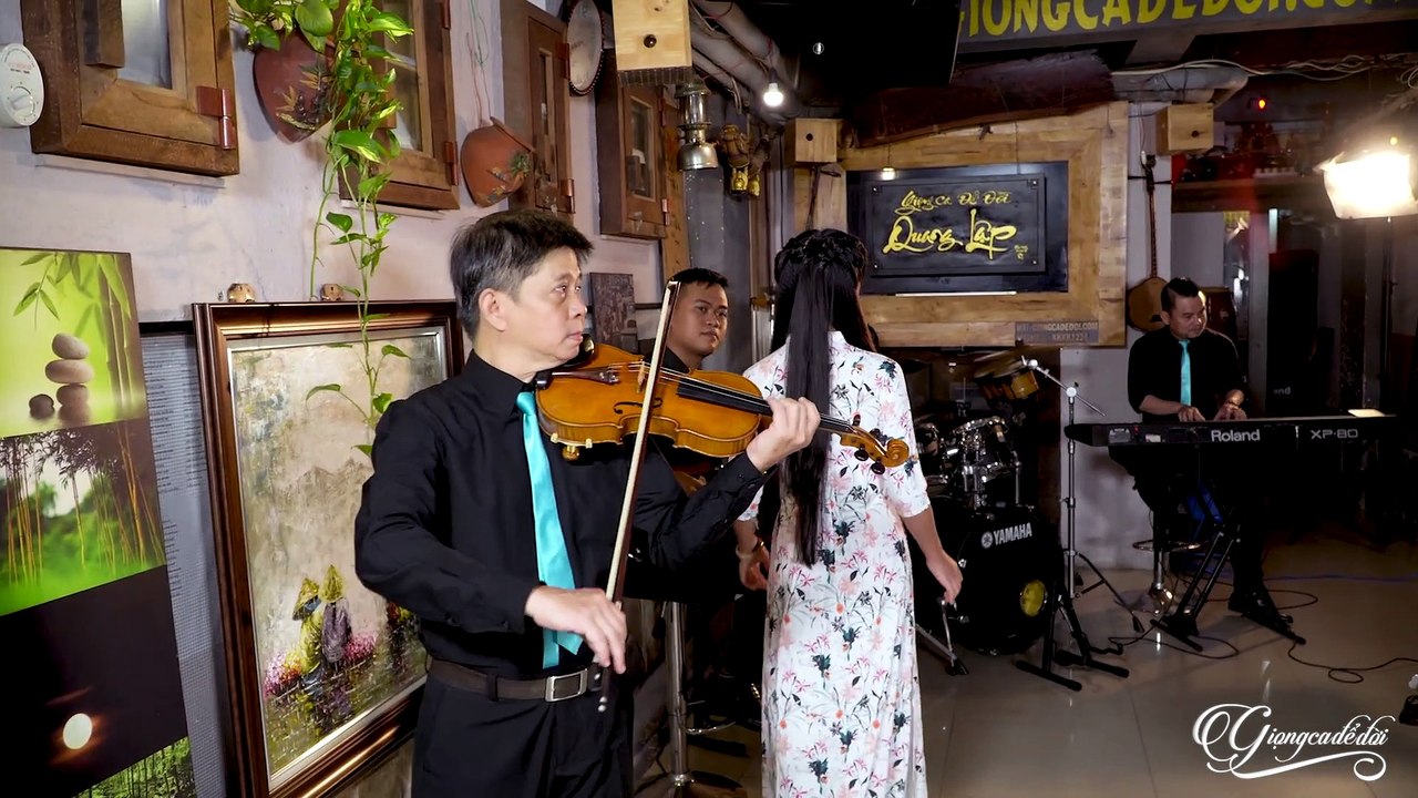 Đừng Nói Yêu Tôi - Bé Thu Hường