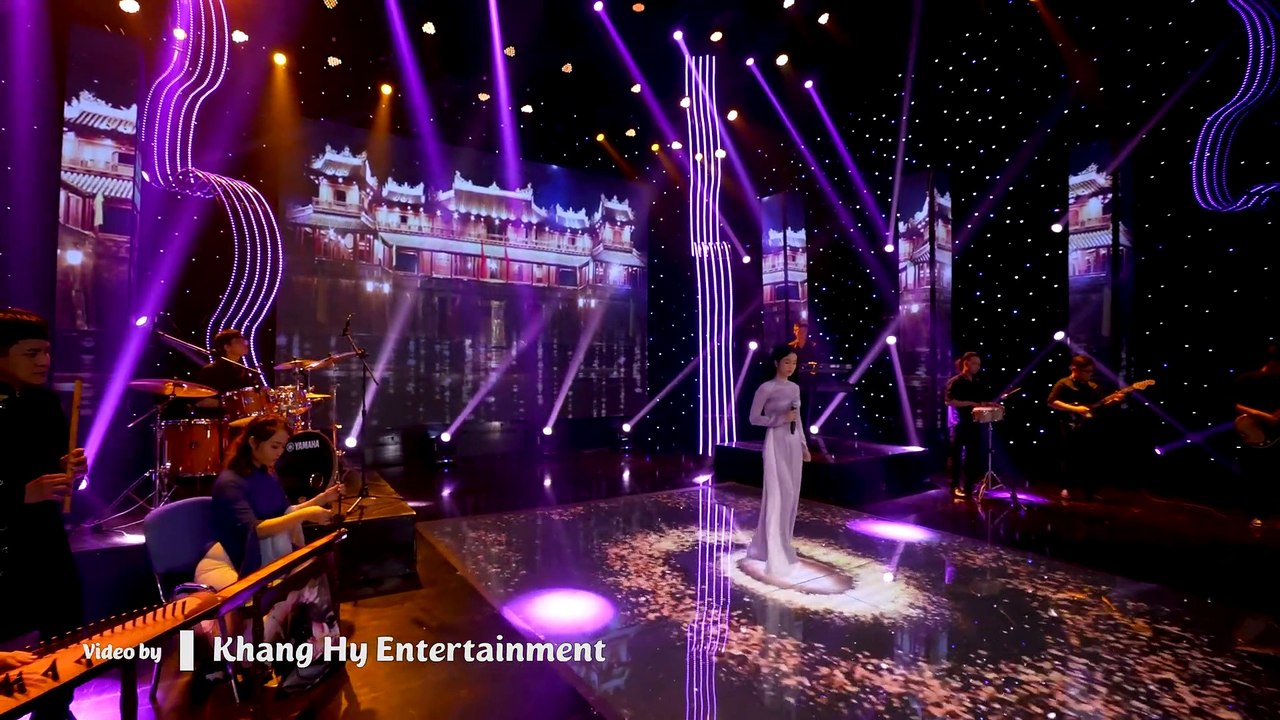 Huế Và Em - Phương Anh & Phương Ý