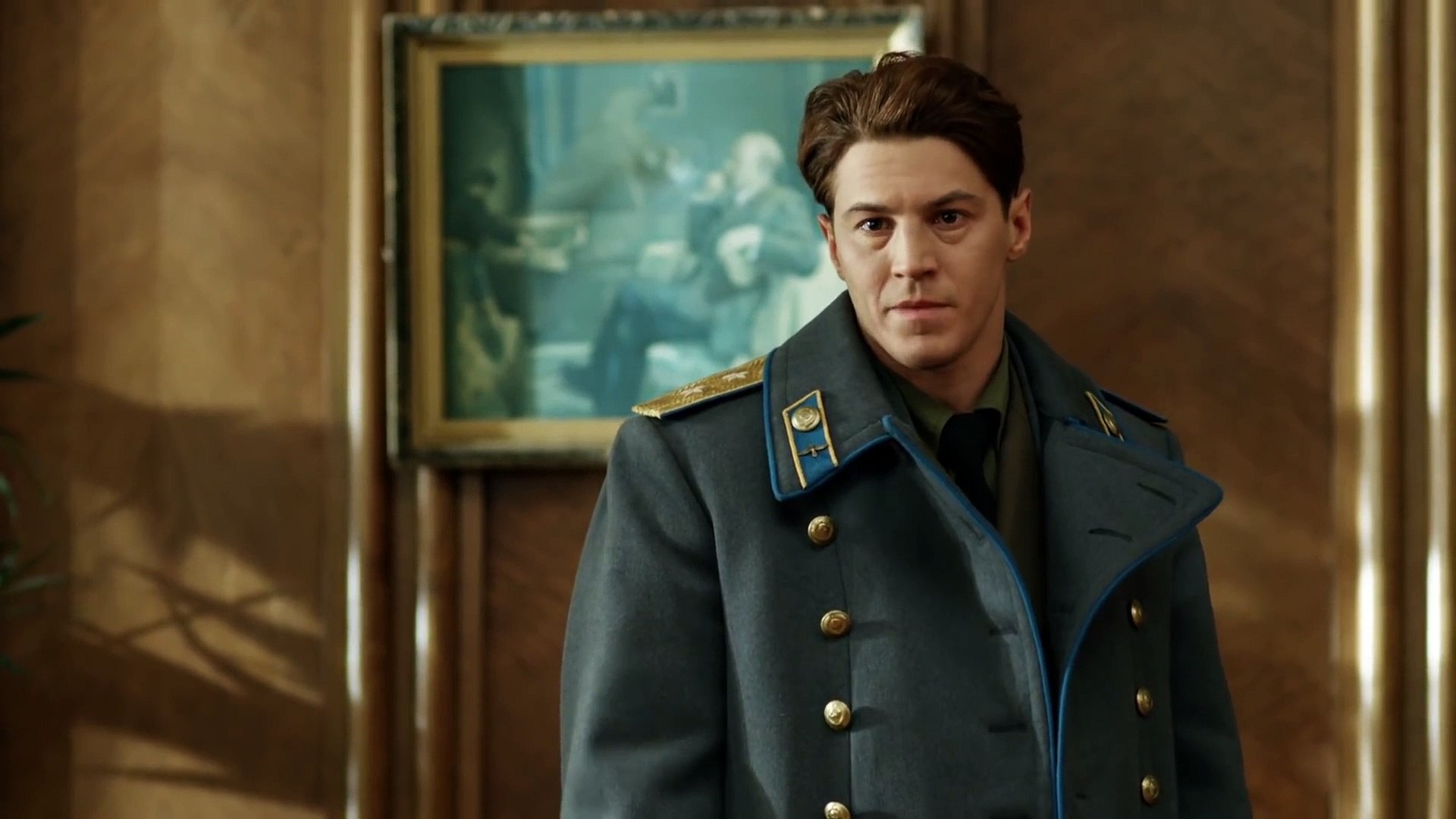 сын отца инженера