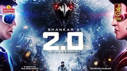 'இந்தியன் - 2' படத்துக்கு முன் வெளிவந்த பார்ட் - 2 படங்கள்! | inbox