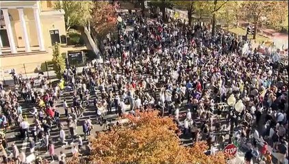 US election: Joe Biden's win has his supporters dreaming of a brighter future