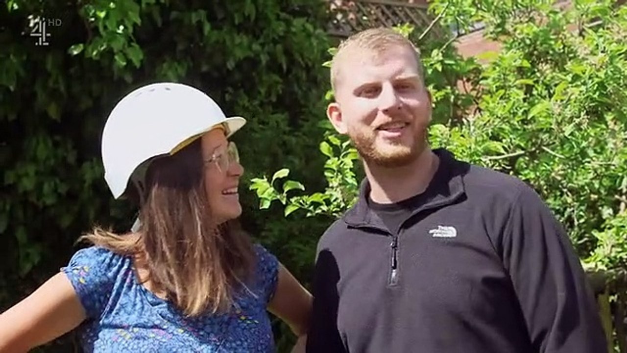 Ugly House to Lovely House with George Clarke - S04E03