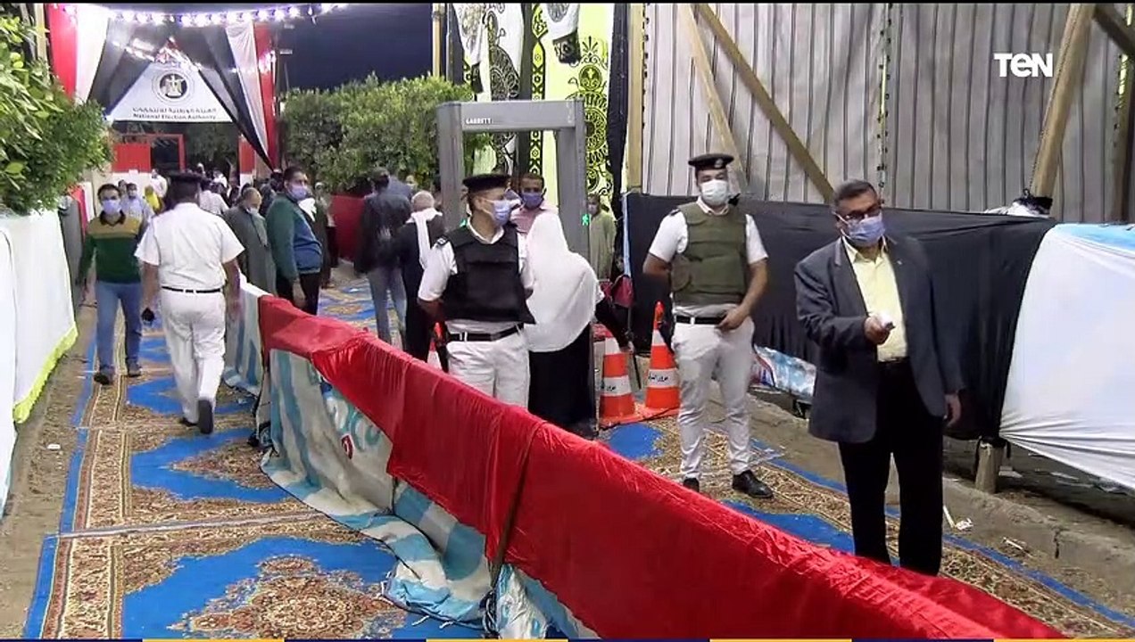 مجلس النواب | لقاء "محمد حسن" الباحث بالمركز المصري للفكر والدراسات الاستراتيجية وحوار حول انتخابات مجلس النواب