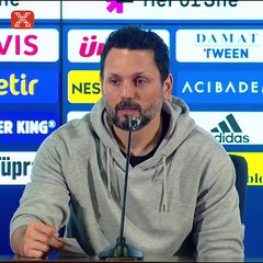 Erol Bulut'tan mağlubiyetin gerekçeleri