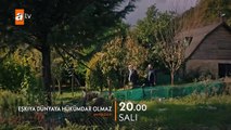 Eşkıya Dünyaya Hükümdar Olmaz 171. Bölüm Fragmanı