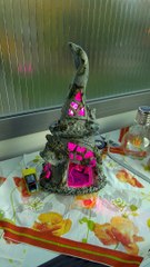 LED Modul DIGI-DOT-BOOSTER mit Electron