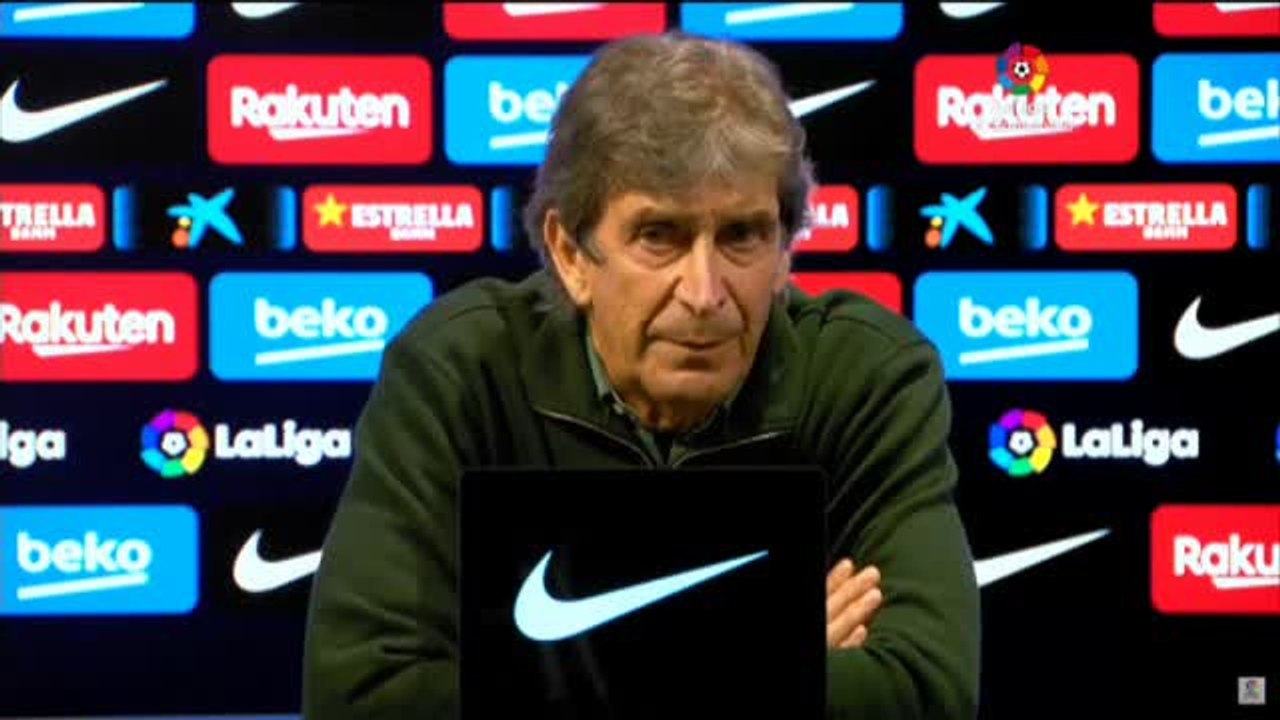 Koeman asegura que Messi sufría "unas molestias" y "no estaba en condiciones" de ser titular