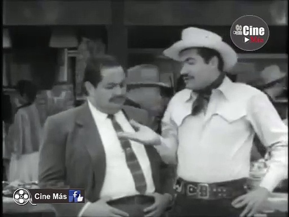 El rey del tomate con Piporro Vídeo Dailymotion