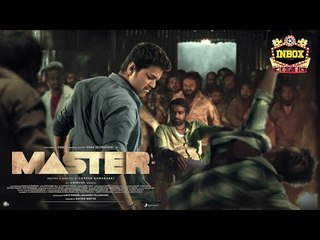 BREAKING: BIG Master Rumour Cleared | Vijay | Vijay Sethupathi