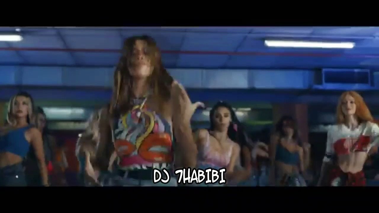 Hussein Al Deek ReMix 2020 Ana Al Malek Dj 7HABIBI