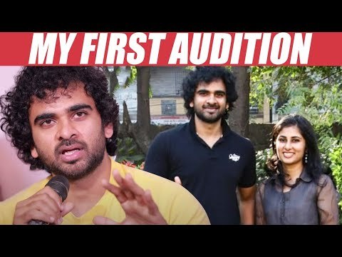 Thegidi 2 Details - Ashok Selvan Opens up | Oh My Kadavule