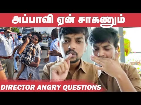 URIYADI 2 படத்துல காட்டியதைவிட ரொம்ப கொடூரமா இருக்கும் உண்மை - Vijayakumar | Vizag Gas Leak