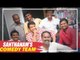 Santhanam first introduces his Comedy team & their Talents