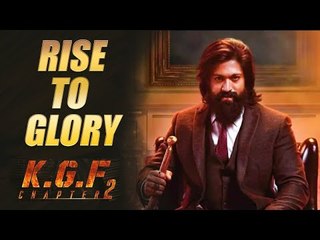 "From Bus Driver Son to Kannada Ajith Kumar" - KGF Actor Yash Untold Story