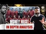 Money Heist Loopholes -Things you Missed | In Depth Breakdown of All Seasons