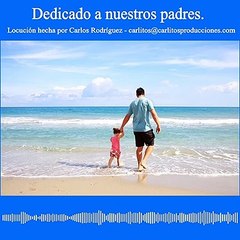 Carta dedicada a nuestros padres