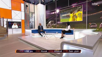 ردود الأفعال على أول فوز للنصر في الدوري على حساب القادسية