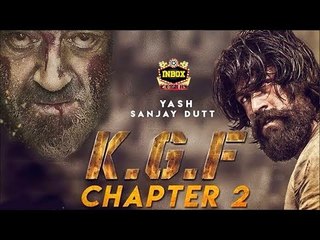 BREAKING: KGF 2 New Release Date | Yash | inbox