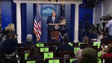 Trump se niega a conceder la victoria a Biden