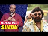 Tamil Stand-up Comedy | Threatening Calls from Political Parties  | Praveen Kumar | Mr.Family Man