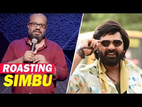 Tamil Stand-up Comedy | Threatening Calls from Political Parties | Praveen Kumar | Mr.Family Man